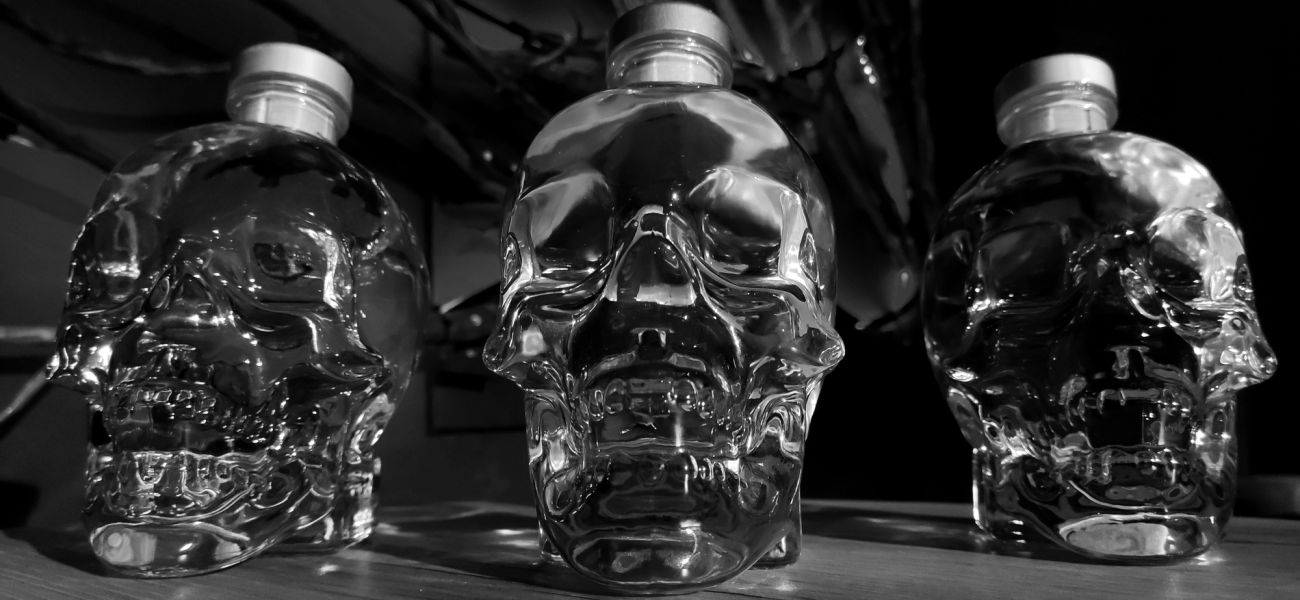 The Elixirs